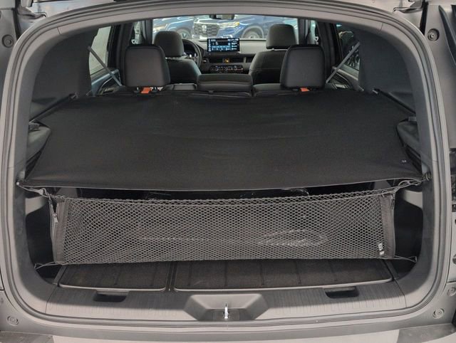 New 2026 Honda Passport TrailSport image 33