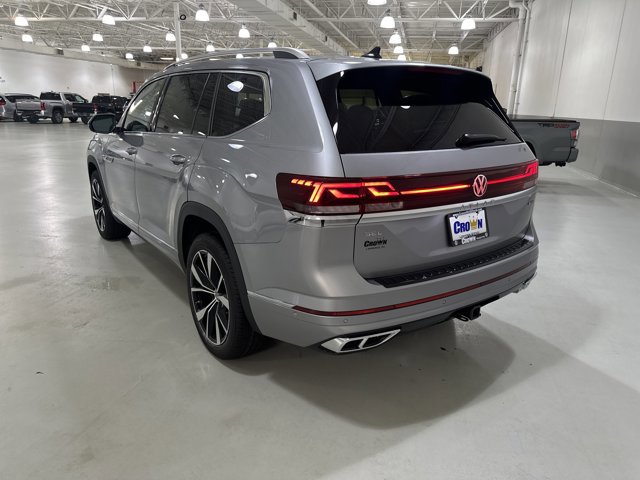 New 2026 Volkswagen Atlas SEL Premium R-Line image 6