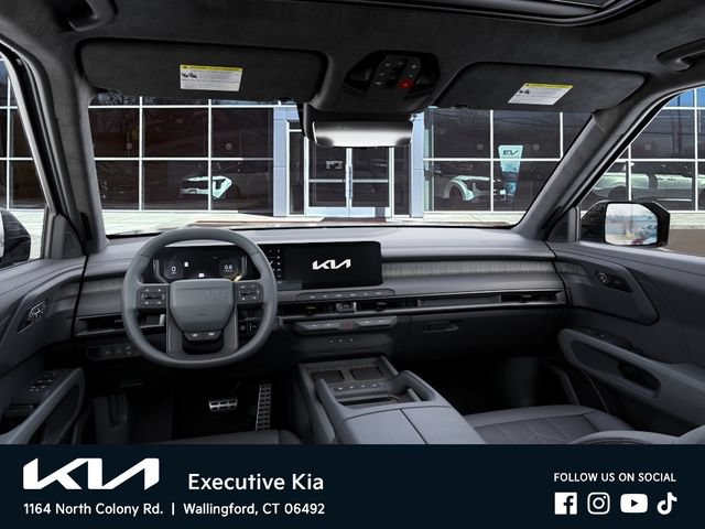 New 2027 Kia Telluride X-Line SX Prestige AWD/4WD image 14