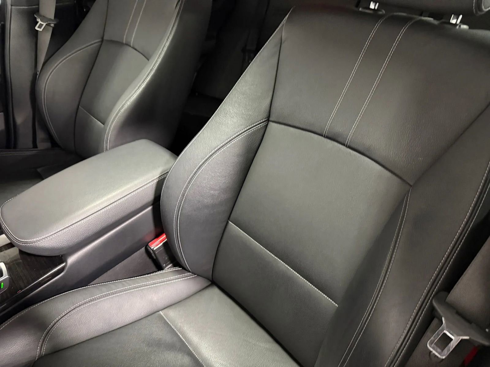 Used 2018 BMW X4 M40i image 18