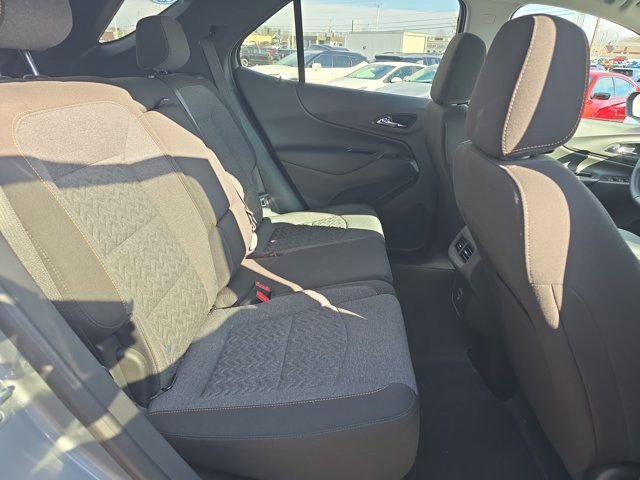 Used 2024 Chevrolet Equinox LT image 17