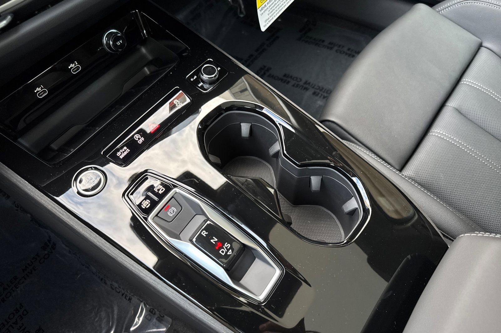 New 2025 Audi A5 2.0T Premium Plus image 18