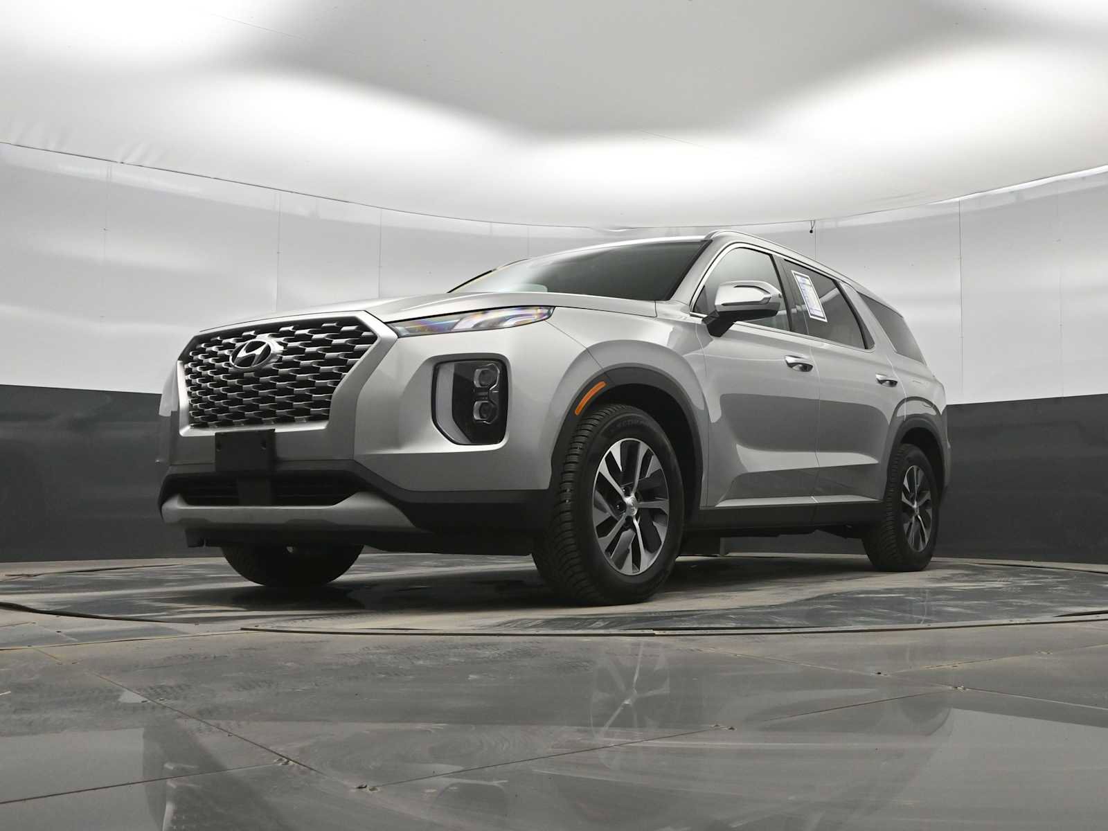 Used 2022 Hyundai Palisade SEL image 32