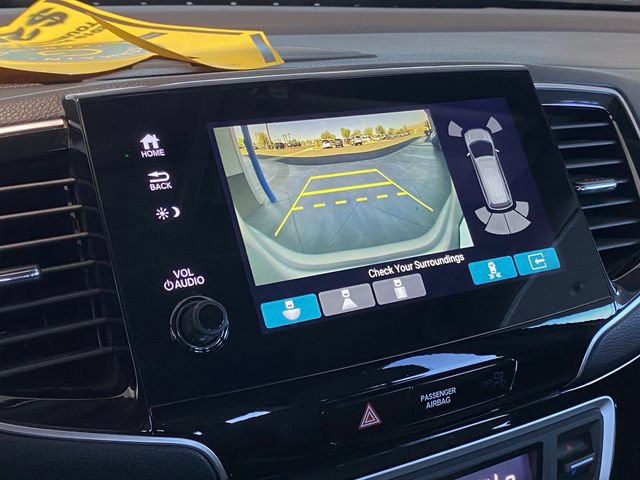 Certified 2019 Honda Pilot Touring image 28