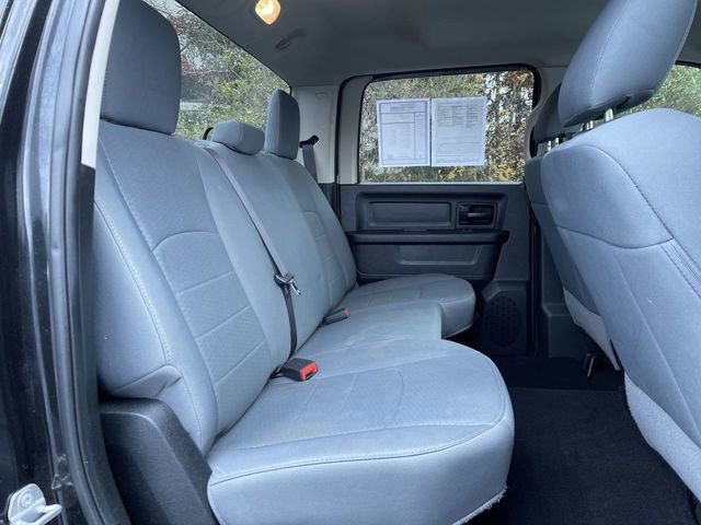 Used 2018 RAM 1500 Express w/ Wheel & Sound Group image 25