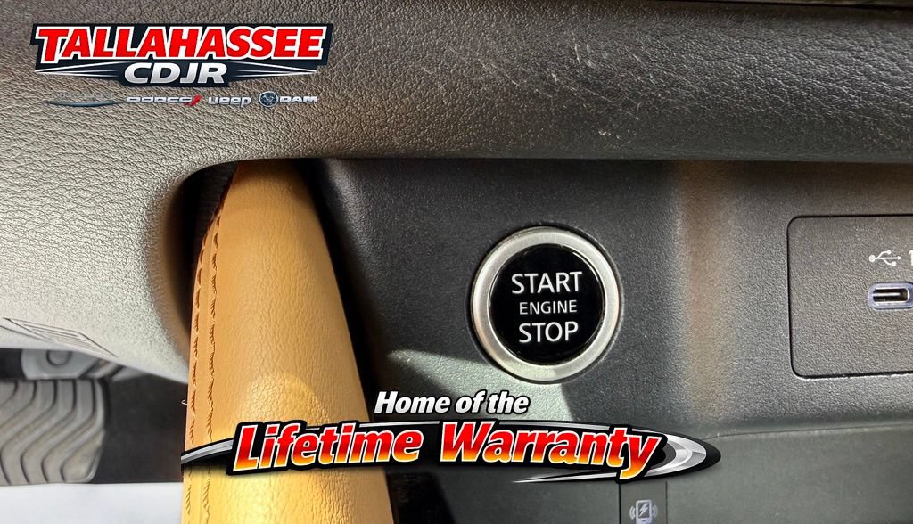 Used 2021 Nissan Rogue Platinum FWD image 20