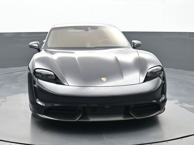 Certified 2020 Porsche Taycan Turbo S AWD/4WD image 26