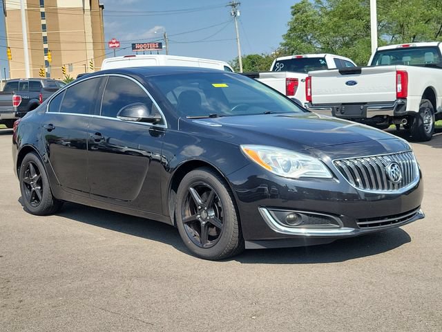 Used 2014 Buick Regal FWD image 7