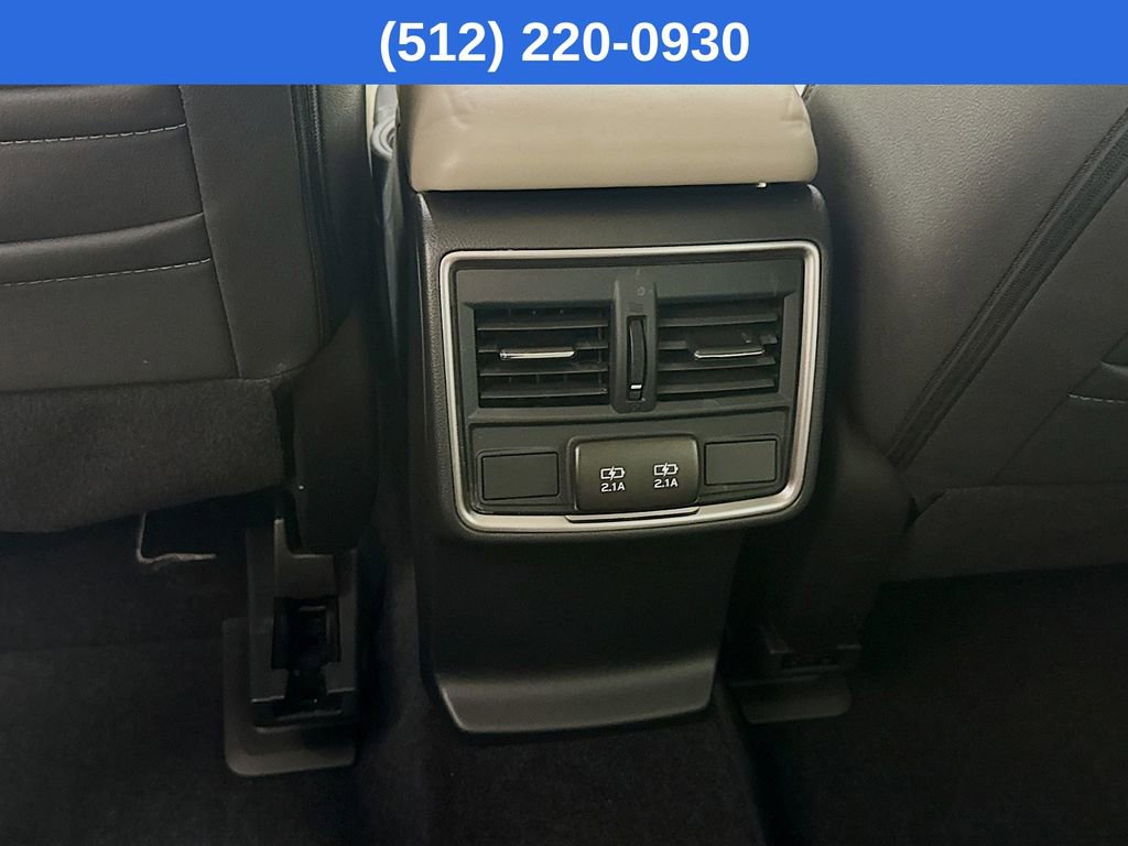 Used 2024 Subaru Forester Premium image 31