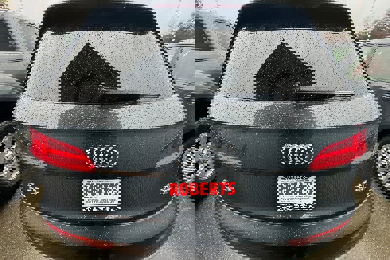 Used 2018 Audi Q5 2.0T Premium Plus w/ Premium Plus Package image 5