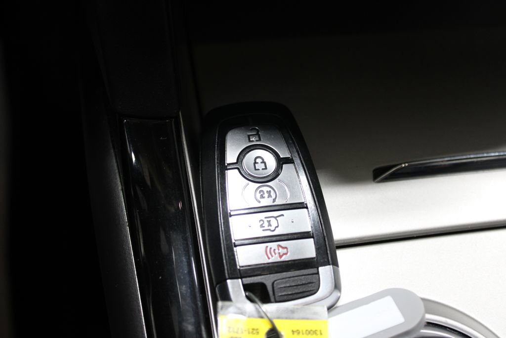 Used 2024 Ford Explorer ST w/ Equipment Group 401A AWD/4WD image 62