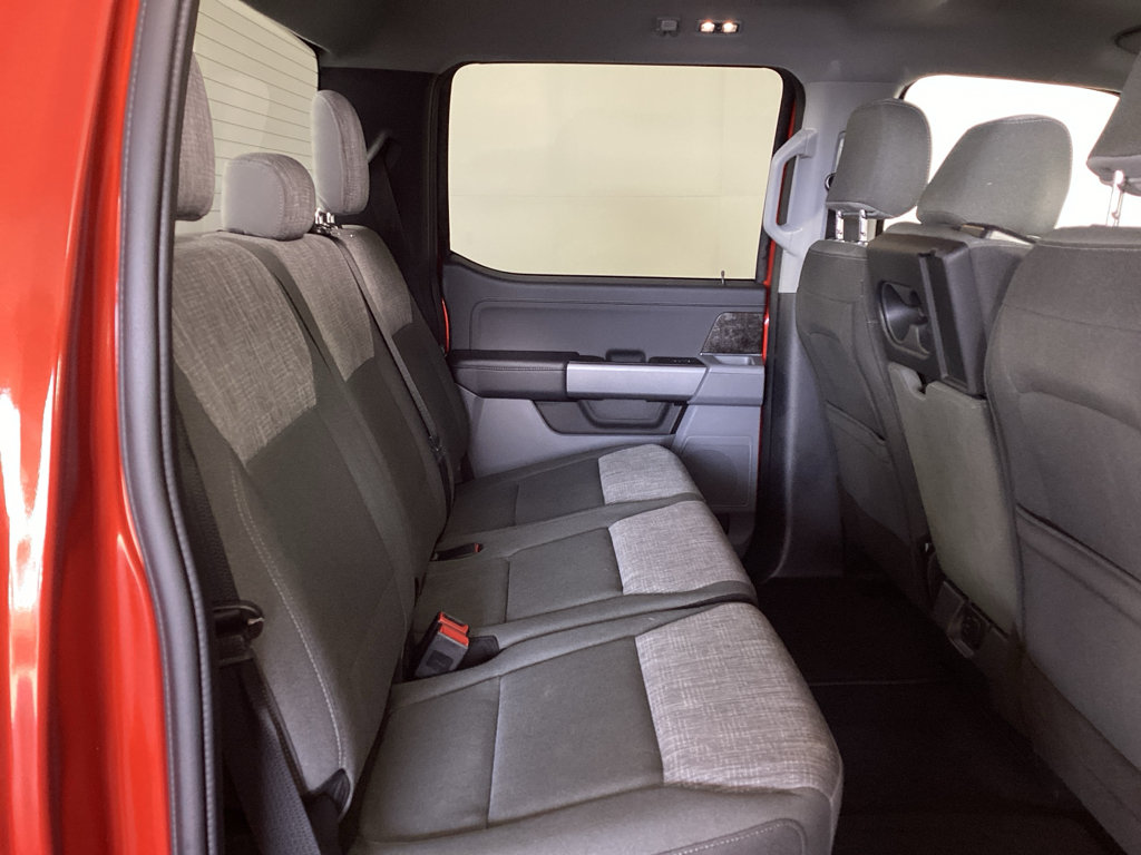 Used 2023 Ford F150 XLT w/ Equipment Group 302A High AWD/4WD image 14