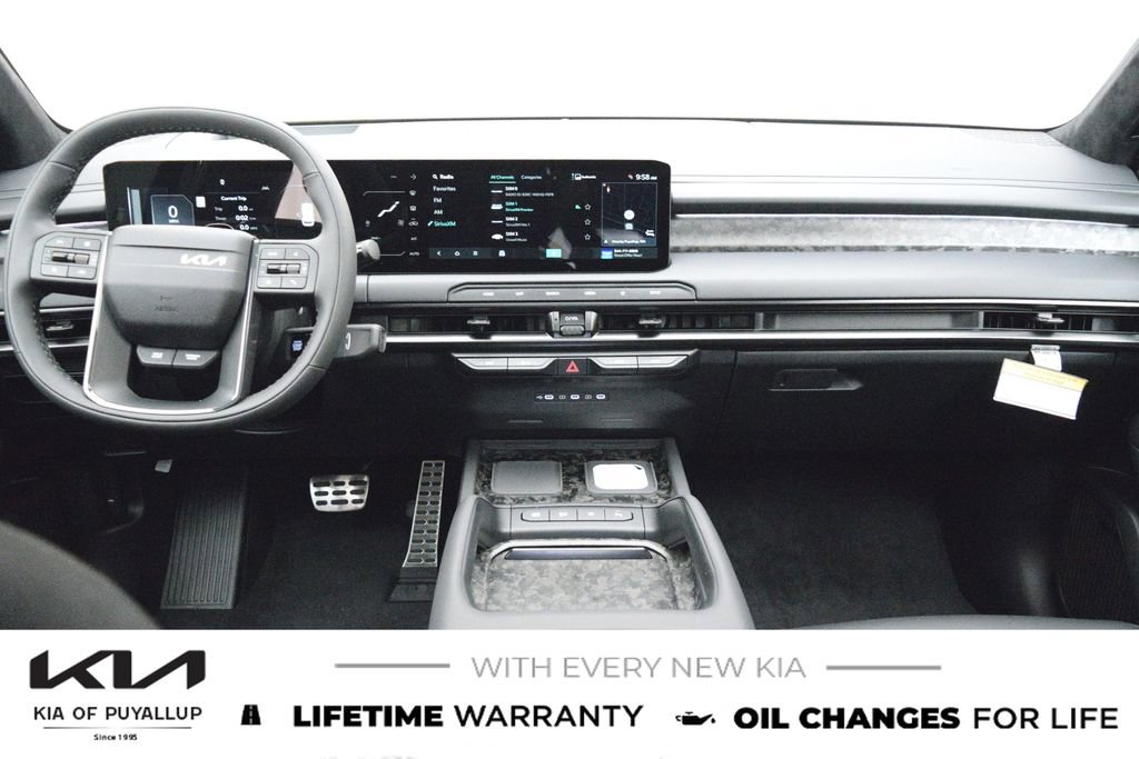 New 2027 Kia Telluride SX Prestige X-Pro AWD/4WD image 17