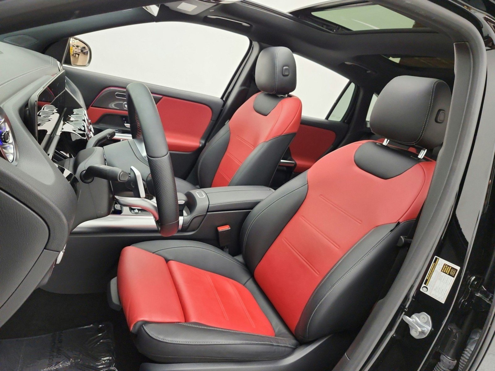 Used 2023 Mercedes-Benz GLA 250 image 10