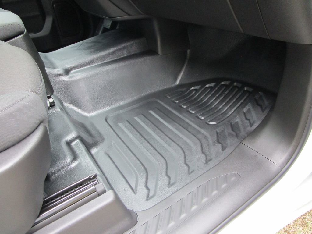 New 2026 GMC Sierra 3500 Pro w/ Convenience Package image 27