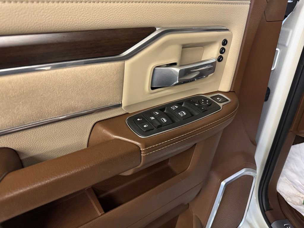 Used 2022 RAM 2500 Laramie image 11