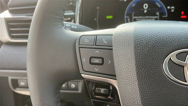 New 2026 Toyota Camry LE image 9