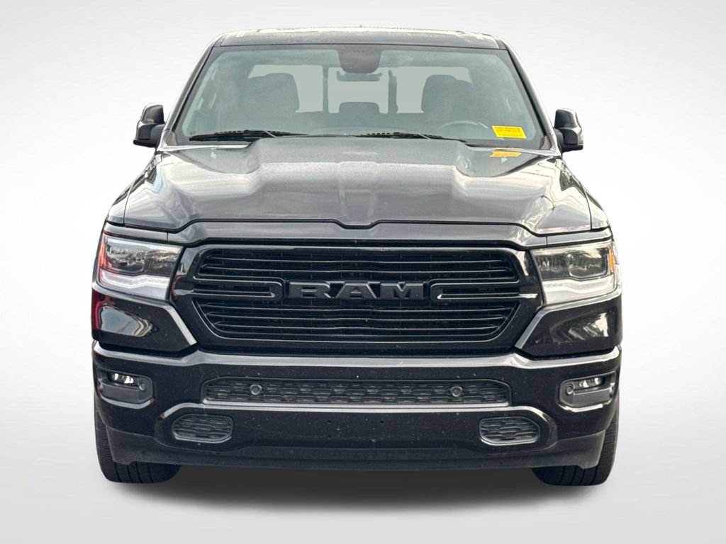 Used 2020 RAM 1500 Big Horn AWD/4WD image 3