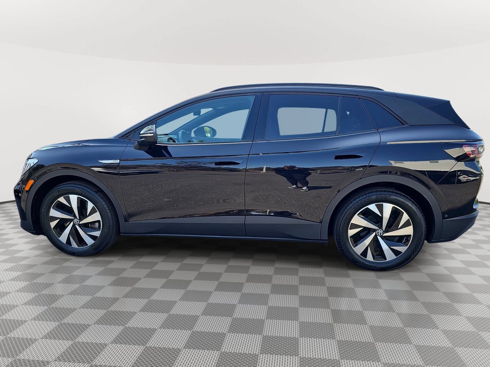 Certified 2023 Volkswagen ID.4 Pro RWD image 8