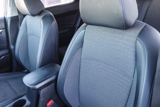 Used 2023 Kia Seltos S image 27