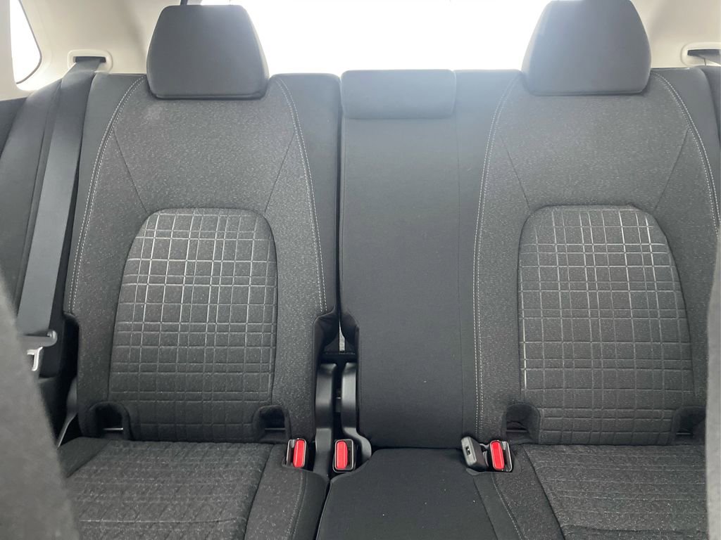 Used 2025 Honda HR-V LX image 13