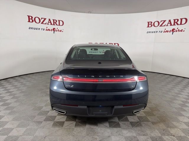 Used 2013 Lincoln MKZ image 7