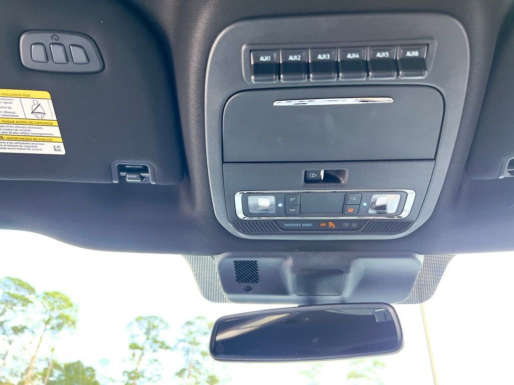 New 2025 Ford F150 Raptor image 56