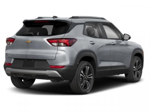 New 2026 Chevrolet TrailBlazer LT w/ Convenience Package AWD/4WD image 5