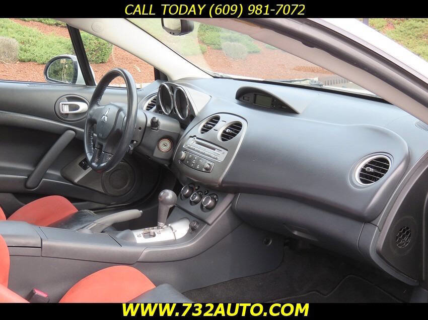 Used 2008 Mitsubishi Eclipse SE image 6