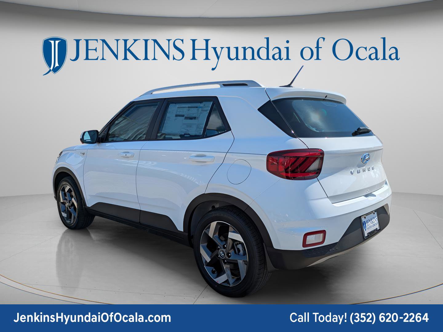 New 2026 Hyundai Venue SEL FWD image 44
