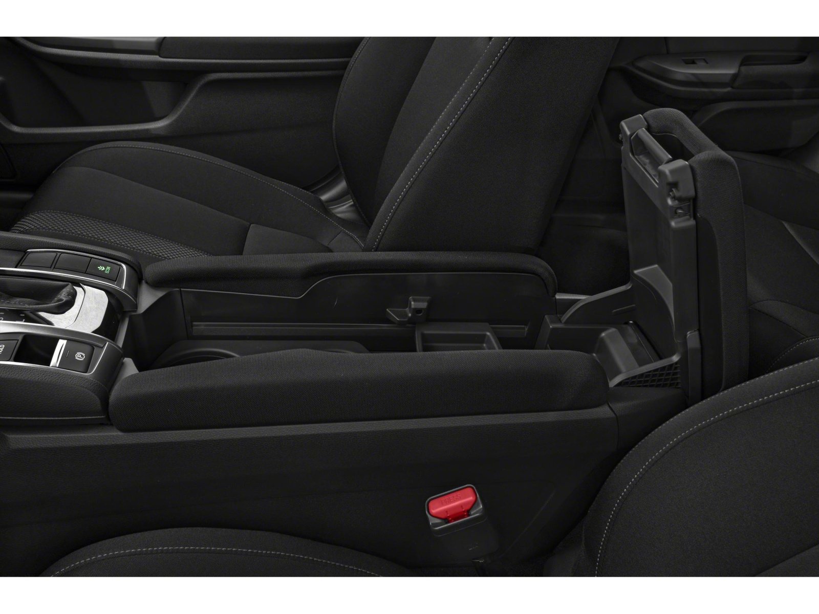 Used 2021 Honda Civic EX image 9