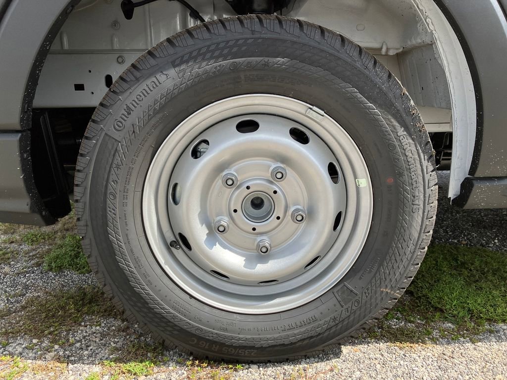 New 2025 Ford Transit 350 Base w/ Load Area Protection Package image 14