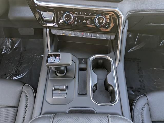 New 2026 GMC Sierra 1500 Denali w/ LPO, Utility Wall Package image 22