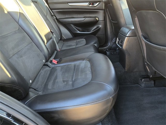 Used 2020 MAZDA CX-5 Touring image 14