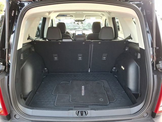 Certified 2024 Ford Bronco Sport Big Bend image 29