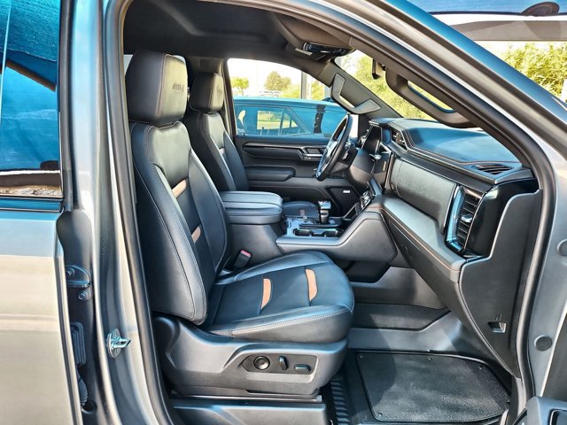 Certified 2026 GMC Sierra 1500 AT4 AWD/4WD image 21