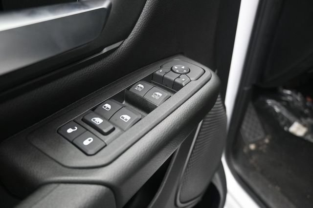 New 2027 RAM 1500 Tradesman AWD/4WD image 12