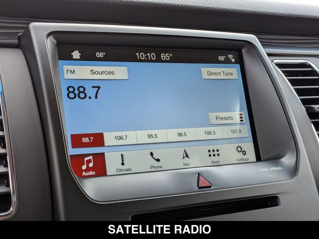 Used 2019 Ford Flex SEL w/ Equipment Group 202A image 21