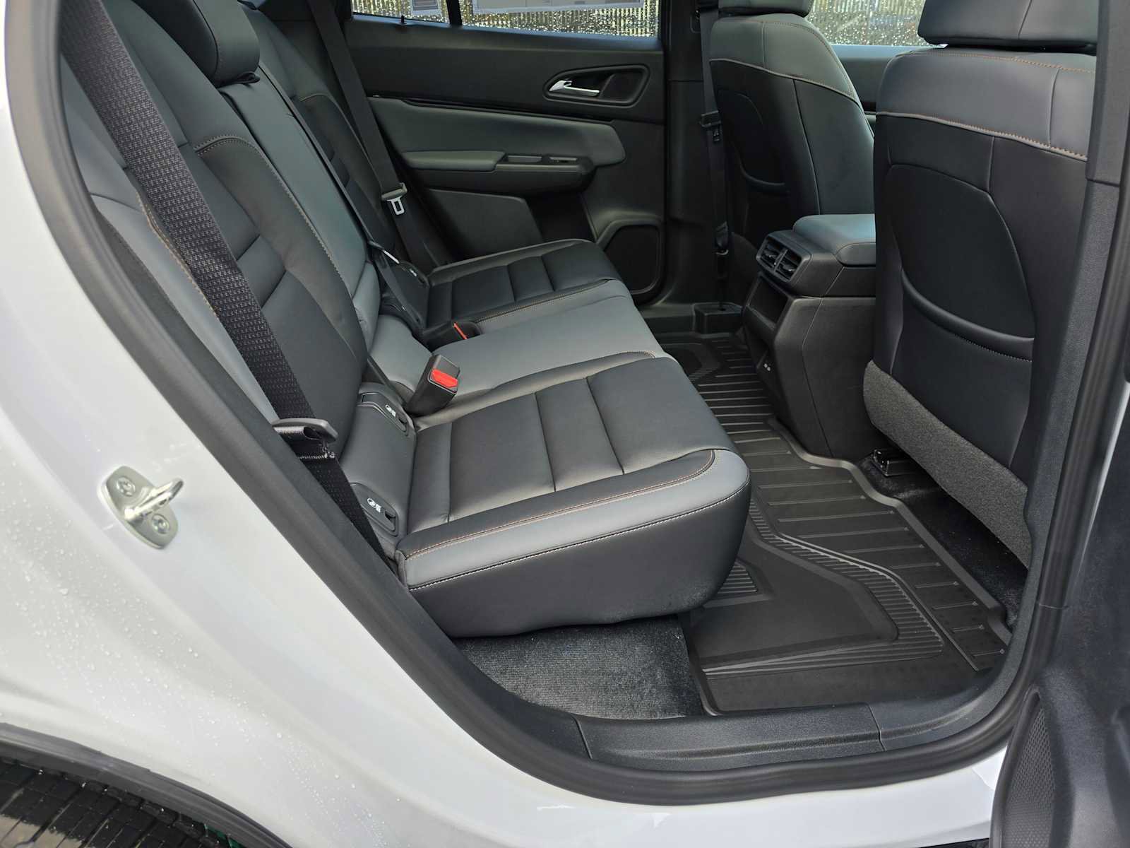 New 2026 Honda Prologue Touring image 14