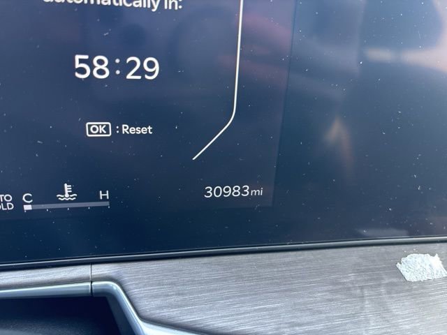 Used 2024 Kia Sorento SX Prestige w/ Olive Brown Leather Package image 11