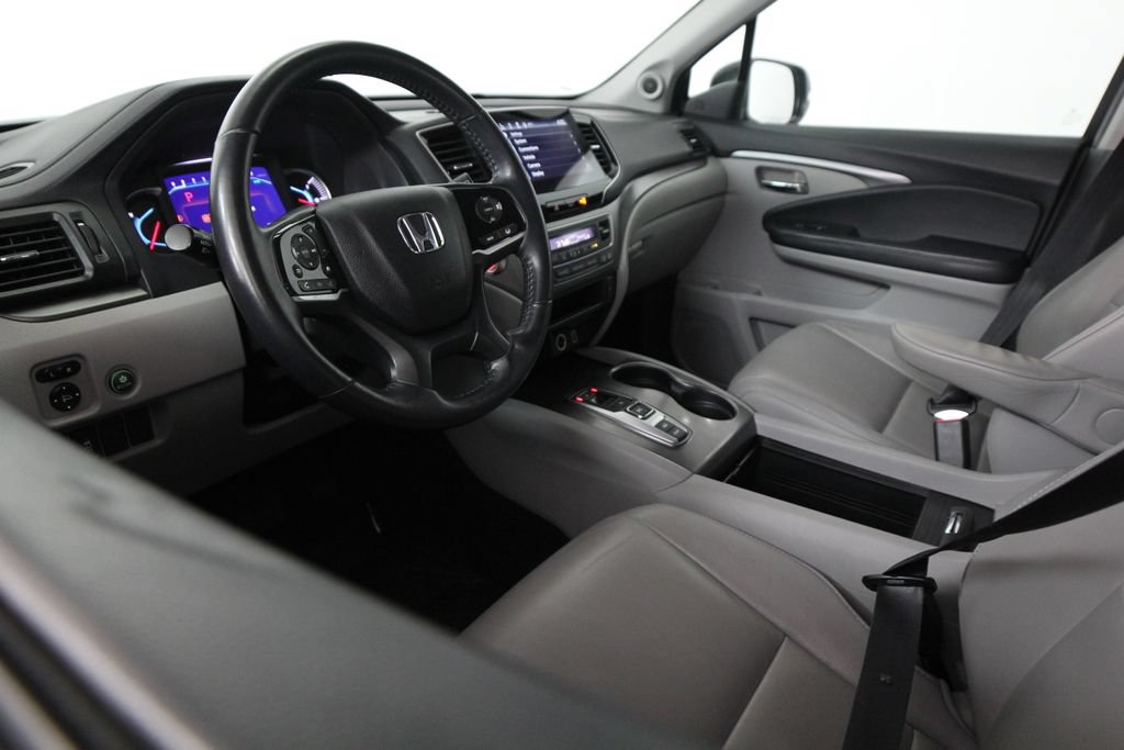 Used 2022 Honda Pilot EX-L image 7