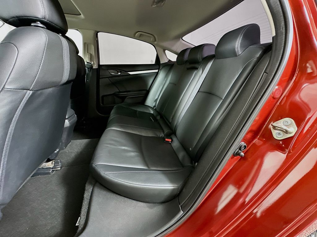 Used 2019 Honda Civic EX-L image 24
