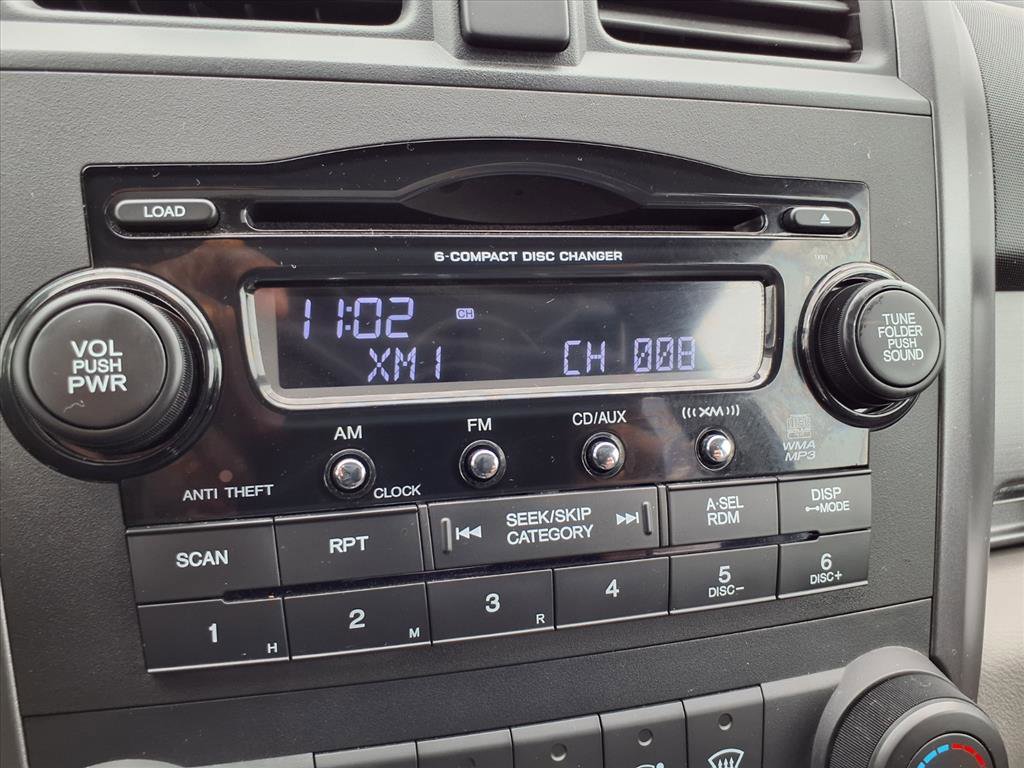 Used 2007 Honda CR-V EX-L image 6