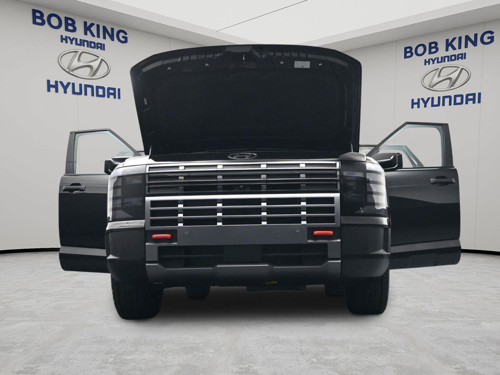 New 2026 Hyundai Palisade XRT Pro AWD/4WD image 22