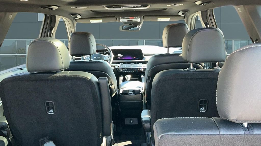 Certified 2023 Kia Telluride SX X-Pro image 17