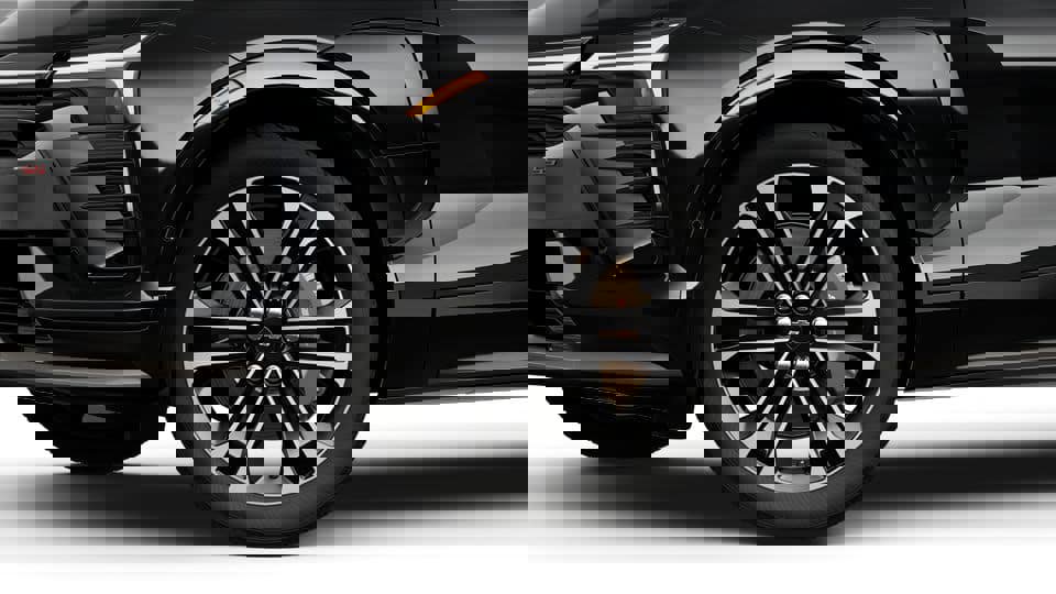 New 2026 Chevrolet Blazer EV SS AWD/4WD image 63