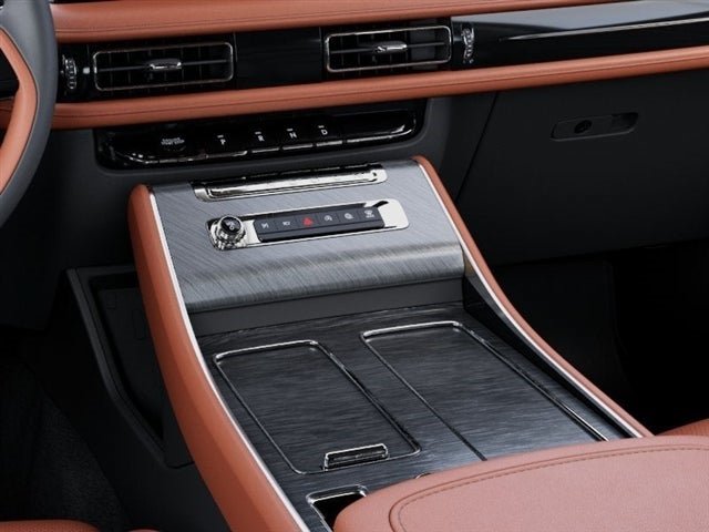 New 2027 Lincoln Aviator Reserve AWD/4WD image 59