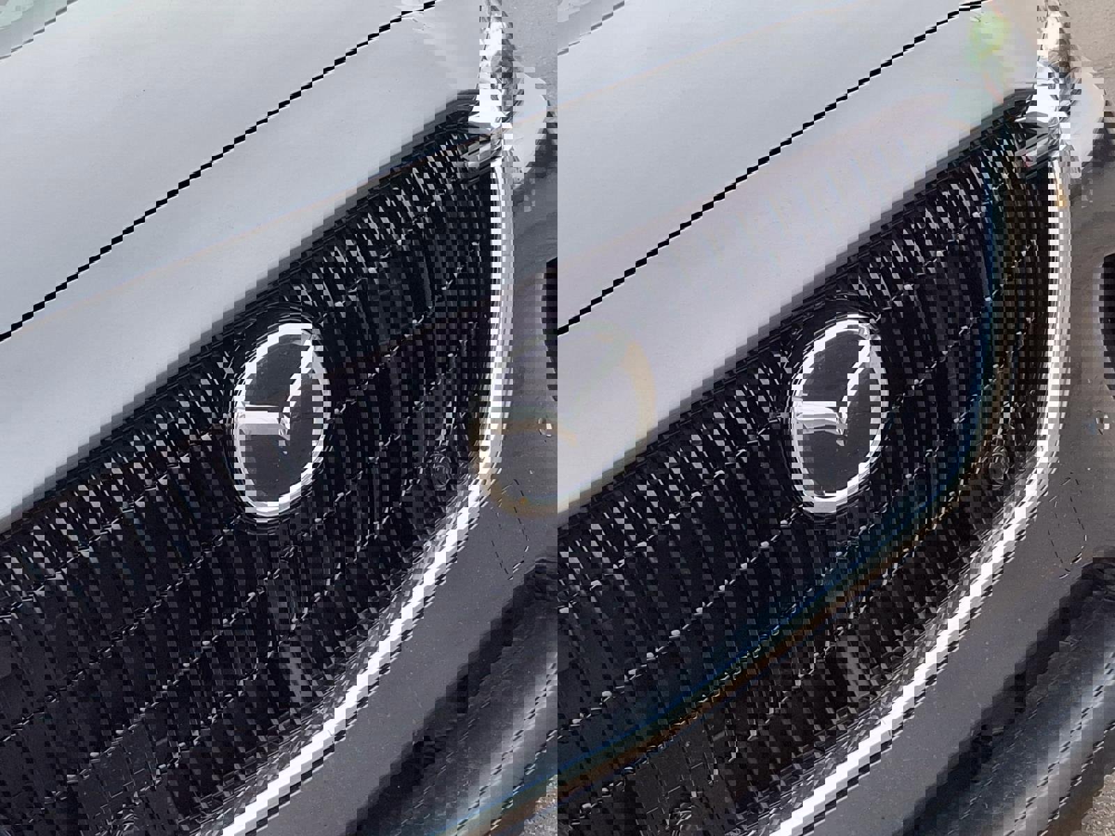 Used 2025 MAZDA CX-90 3.3 Turbo w/ Preferred Package image 32