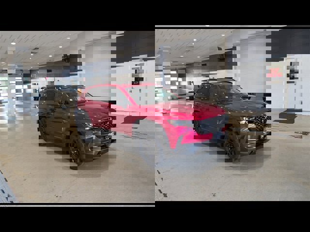 New 2025 MAZDA CX-50 AWD 2.5 Hybrid w/ Weather Package image 36