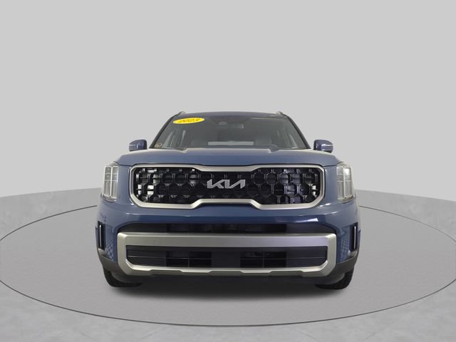 Used 2023 Kia Telluride EX X-Line AWD/4WD image 48